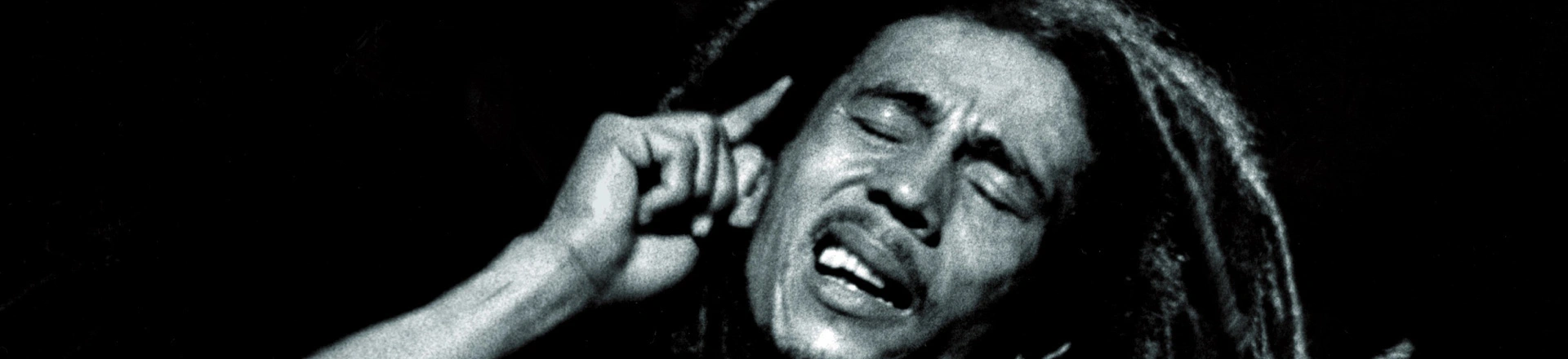 Bob Marley &amp; The Wailers na pośmiertnym albumie „Africa Unite”