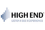 HIGH END Monachium