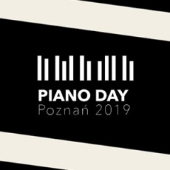 Piano Day 2019