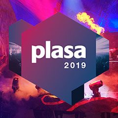 PLASA Show