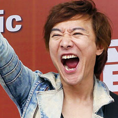 Music China