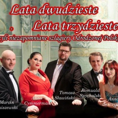 LATA 20-te LATA-30-te