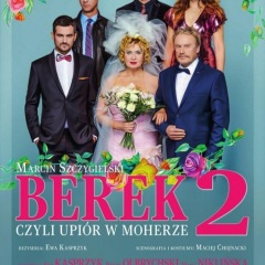 Berek,czyli upiór w moherze 2
