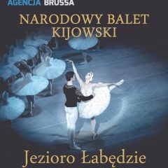 Narodowy Balet Kijowski