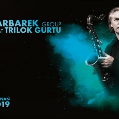 JAN GARBAREK GROUP feat TRILOK GURTU