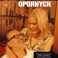 Seks dla opornych - Beata Zarembianka i Dariusz Niebudek