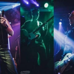 Tribute to Led Zeppelin