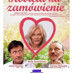 Kobieta na zamówienie - Ave Teatr