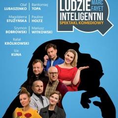 Ludzie Inteligentni