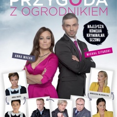 spektakl kryminalny w doskonałej obsadzie