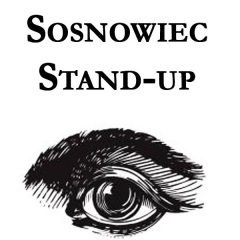 Sosnowiec Stand-up przedstawia: Błażej Krajewski + support