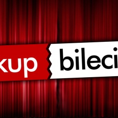 Słupsk - Piotrek Szumowski "Półczłowiek, Półgłówek" + support