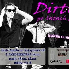 Dirty po latach