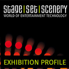 Stage-Set-Scenery