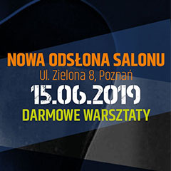 Warsztaty muzyczne w Poznaniu
