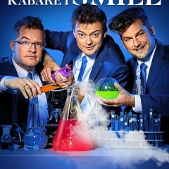 Kabaret Smile - To się nadaje do Kabaretu