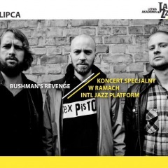 11. LAJ: Bushman's Revenge