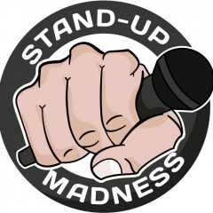Stand-up Madness presents: Quality Control