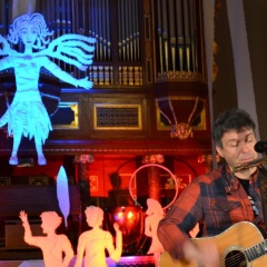 Koncert legendarnej grupy Stare Dobre Małżeństwo. Premiera nowej płyty Blizny Czasu.