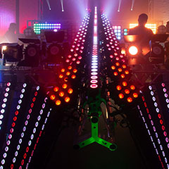 Prolight+Sound