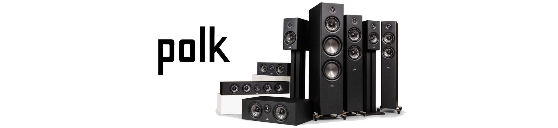 Polk Audio w wydaniu Premium - nowa seria głośników Reserve