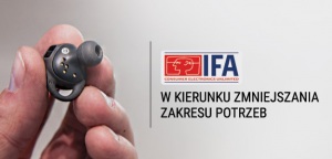Berlińska IFA 2016 (raport)