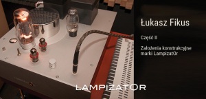 Część II - Założenia konstrukcyjne marki LampizatOr