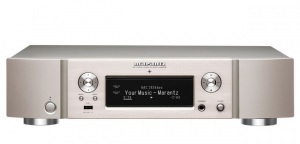 MARANTZ: NA6006 audiofilski odtwarzacz sieciowy