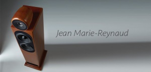 Audio-Connect dystrybutorem kolumn Jean Marie-Reynaud