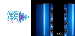 Premium sound w Premium Sound - kolejne atrakcje na AVS
