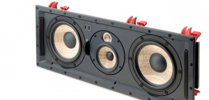 FOCAL: 300 &amp; 100 SERIES - głośniki instalacyjne