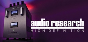 Marka Audio Research zmienia dystrybutora!