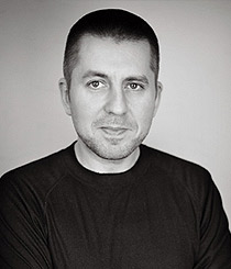Krzysztof Maszota