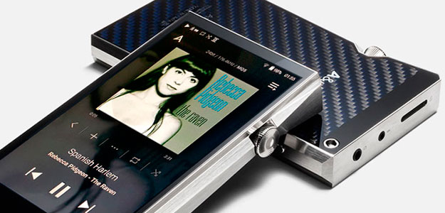 ASTELL&amp;KERN: A&amp;ultima SP1000