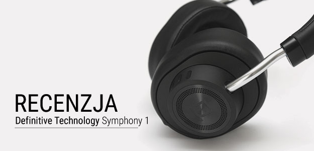 Definitive Technology Symphony 1