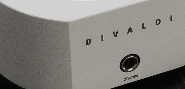 DIVALDI AMP-01 - mały wzmacniacz o wielkim sercu
