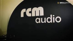 RCM na Audio Video Show 2017