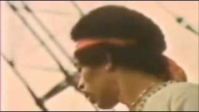 Jimi Hendrix   The Star Spangled Banner  American Anthem   Live at Woodstock 1969