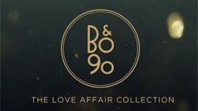 Bang&amp;Olufsen - The Love Affair Collection