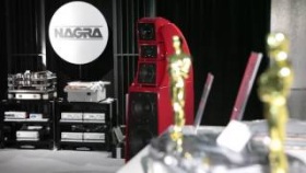 NAGRA AUDIO at the HIGH END in MUNICH 2017 - DAY III
