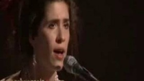 Imogen Heap acapella, Just For Now