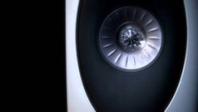 KEF Blade Introduction