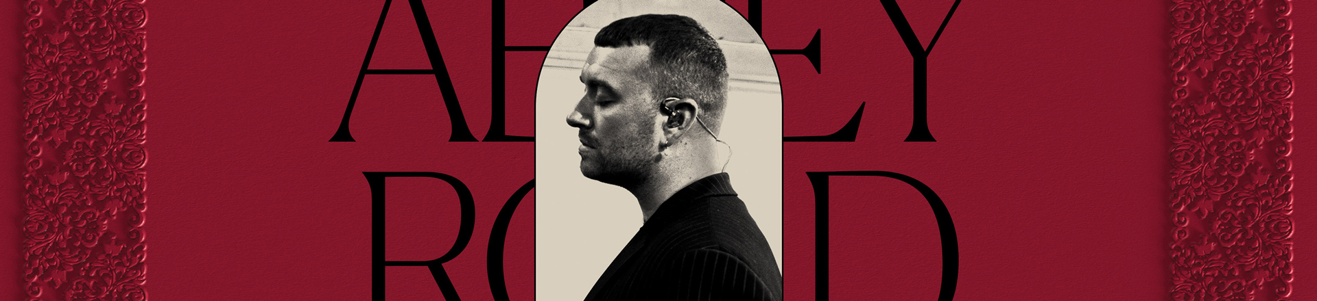 Sam Smith z nową wersją kultowego &quot;Time After Time&quot;