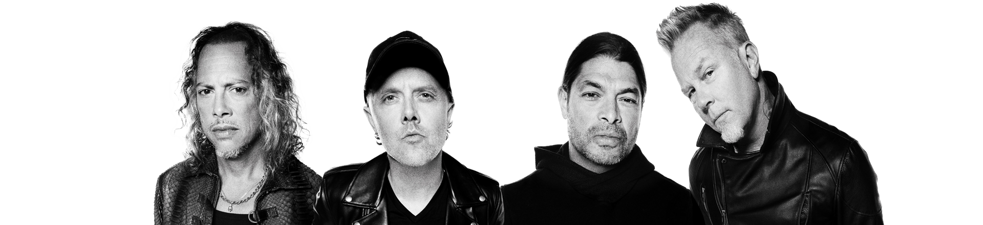 „The Metallica Blacklist” już w wersji fizycznej
