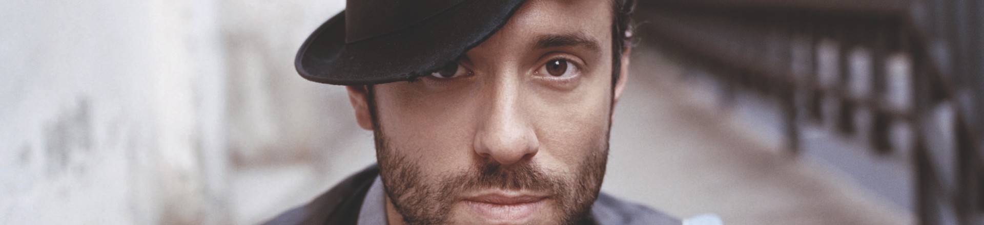 Charlie Winston w Warszawie
