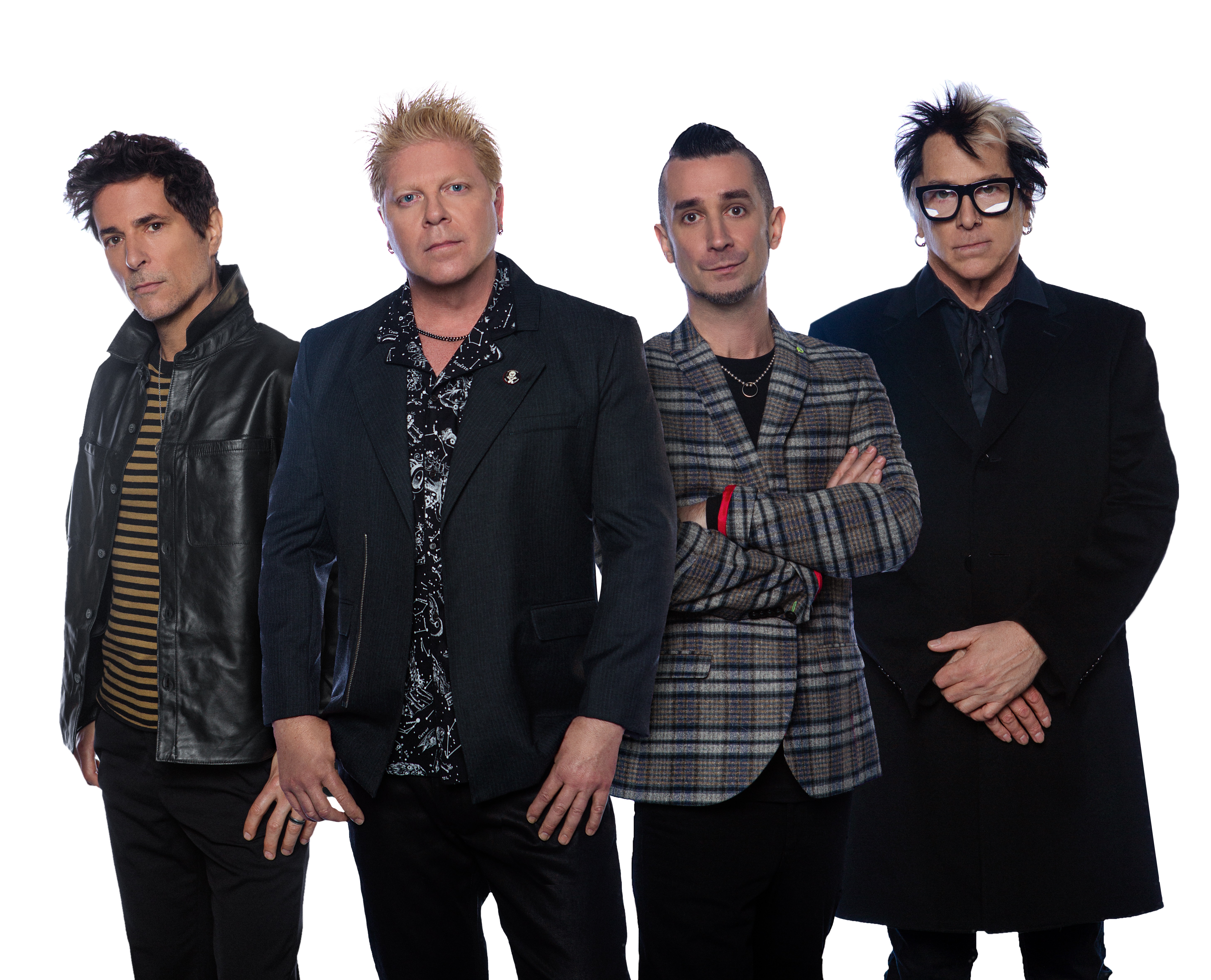 The Offspring z surrealistycznym klipem do &quot;Let The Bad Times Roll&quot;