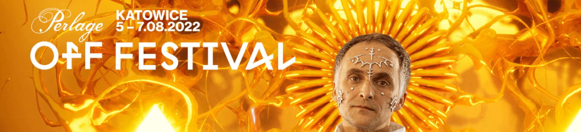 OFF Festival 2022 w Katowicach. W Dolinie Trzech Stawów polskiej muzyki nie zabraknie [PROGRAM]