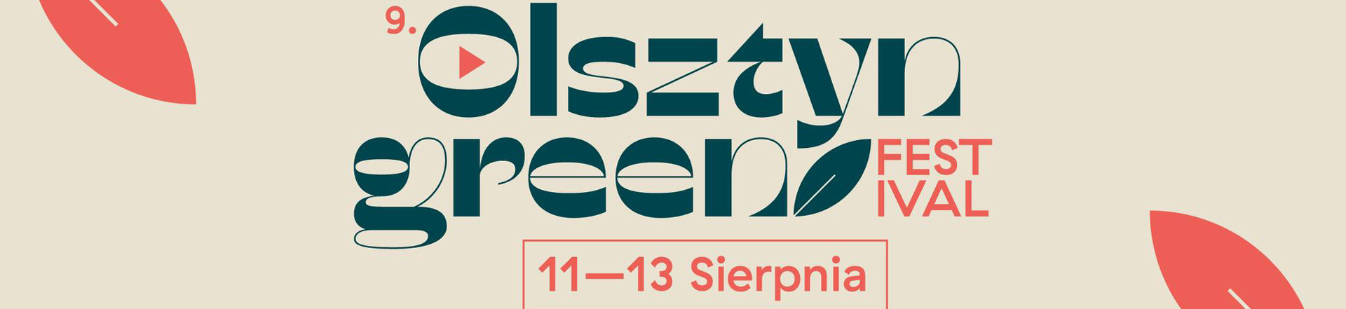 Bajm wystąpi na Olsztyn Green Festival
