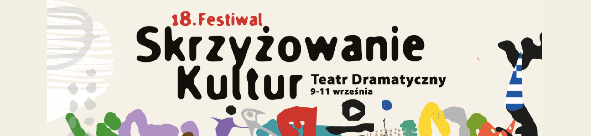 Skrzyżowanie Kultur w Warszawie