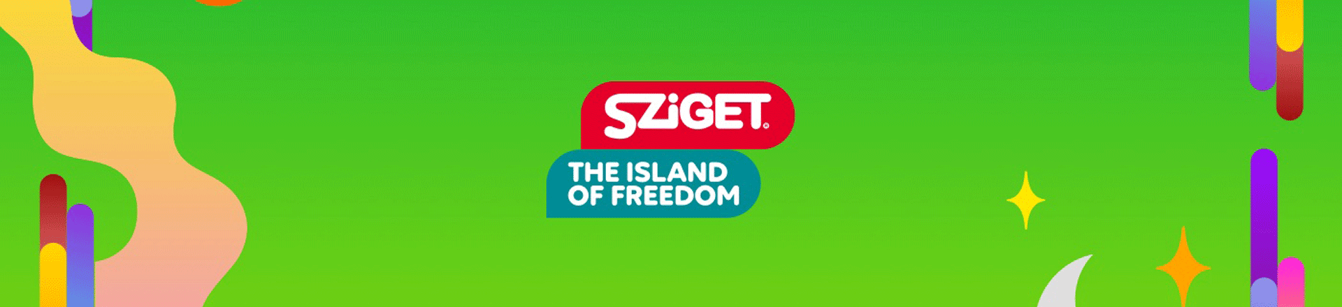 EARLY BIRD TICKETS na SZIGET FESTIVAL 2023